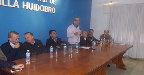 PARQUE INDUSTRIAL reunion