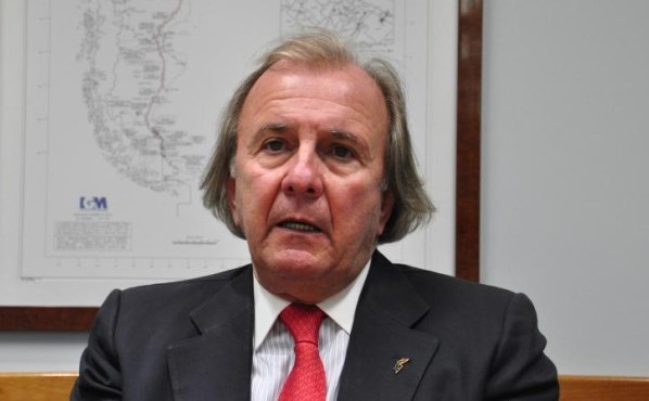 Cuadernos de la corrupción Loson viñedos 25 de mayo