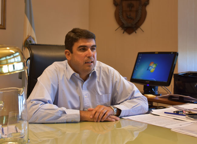 JUAN PABLO BENSUSAN (Diario Textual)