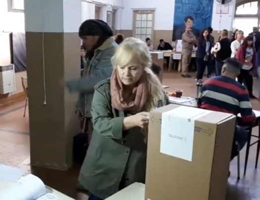 ROXANA LERCARI - Realicó