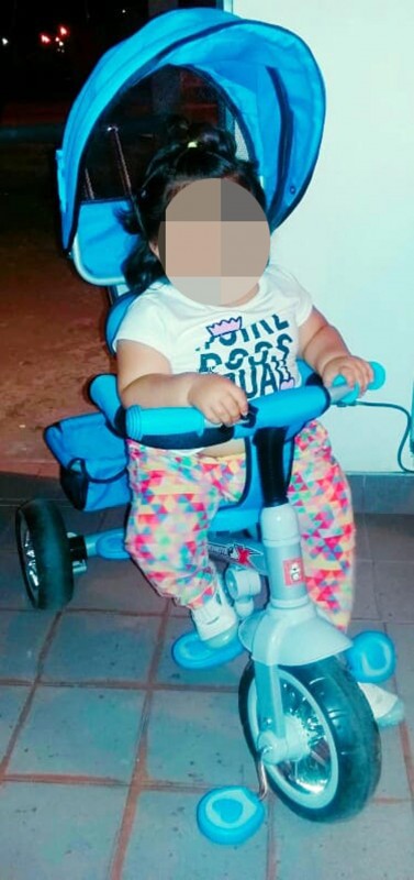 andador