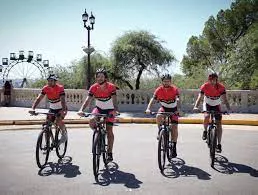 AMIGOS ARGENTINOS