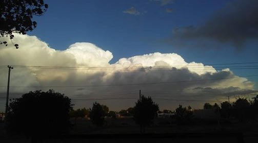 tormenta