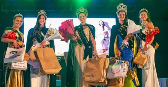 FIESTA DEL TRIGO 2020