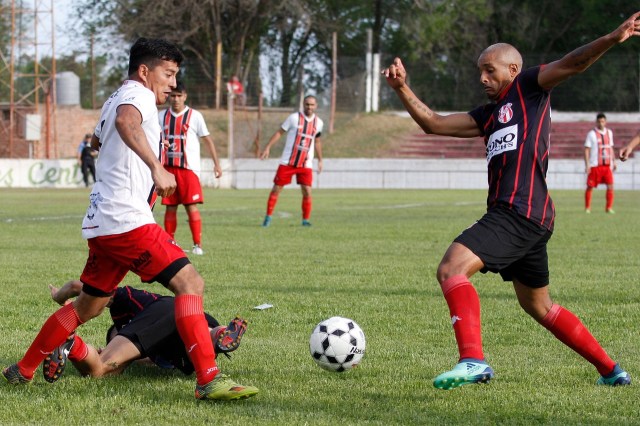 SPORTIVO COSTA OCTUBRE 19