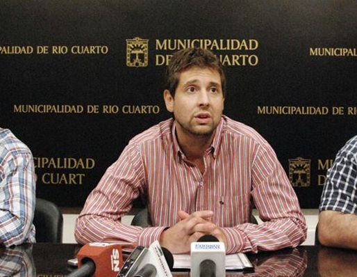 GONZALO PARODI