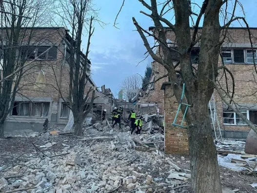 kiev