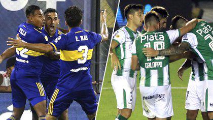 boca banfield final