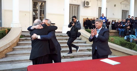 Verna Ziliotto Alberto