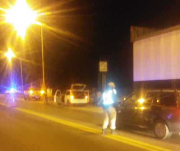 OPERATIVO DROGAS NOCHE