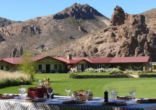 ESTANCIA