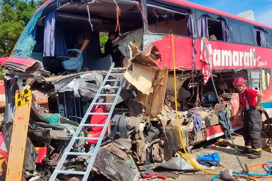 colectivo brasil