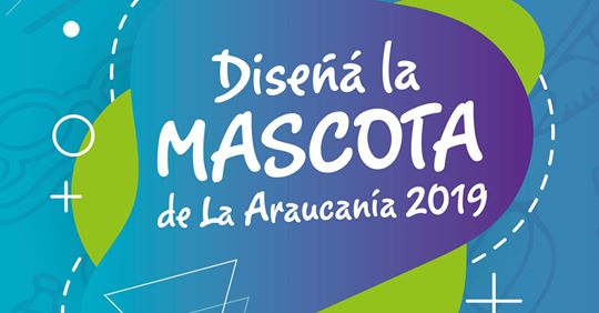 DISEÑO DE LA MASCOTA