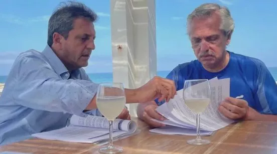Massa Ferbandez