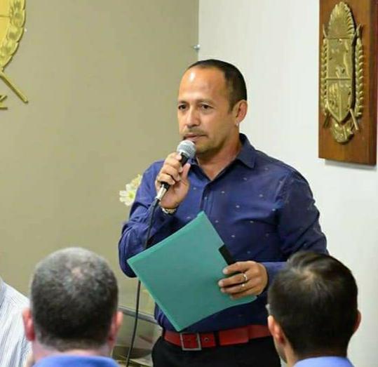 José María Noguera