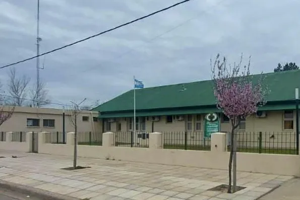 Hospital de Luiggi