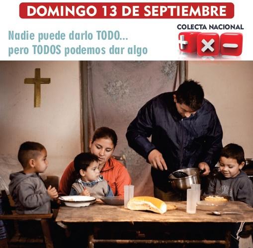 COLECTA AFICHE 1