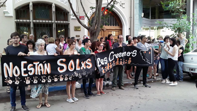 OBISPADO MARCHA 1