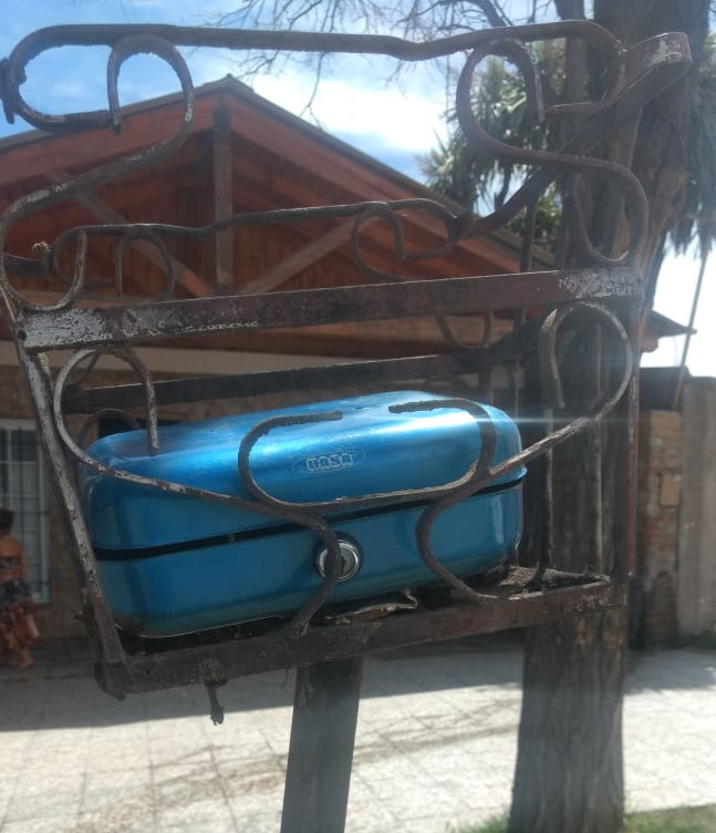 cajaregistradoraverduleria