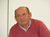 Adolfo Sánchez, redacción Hilario Lagos