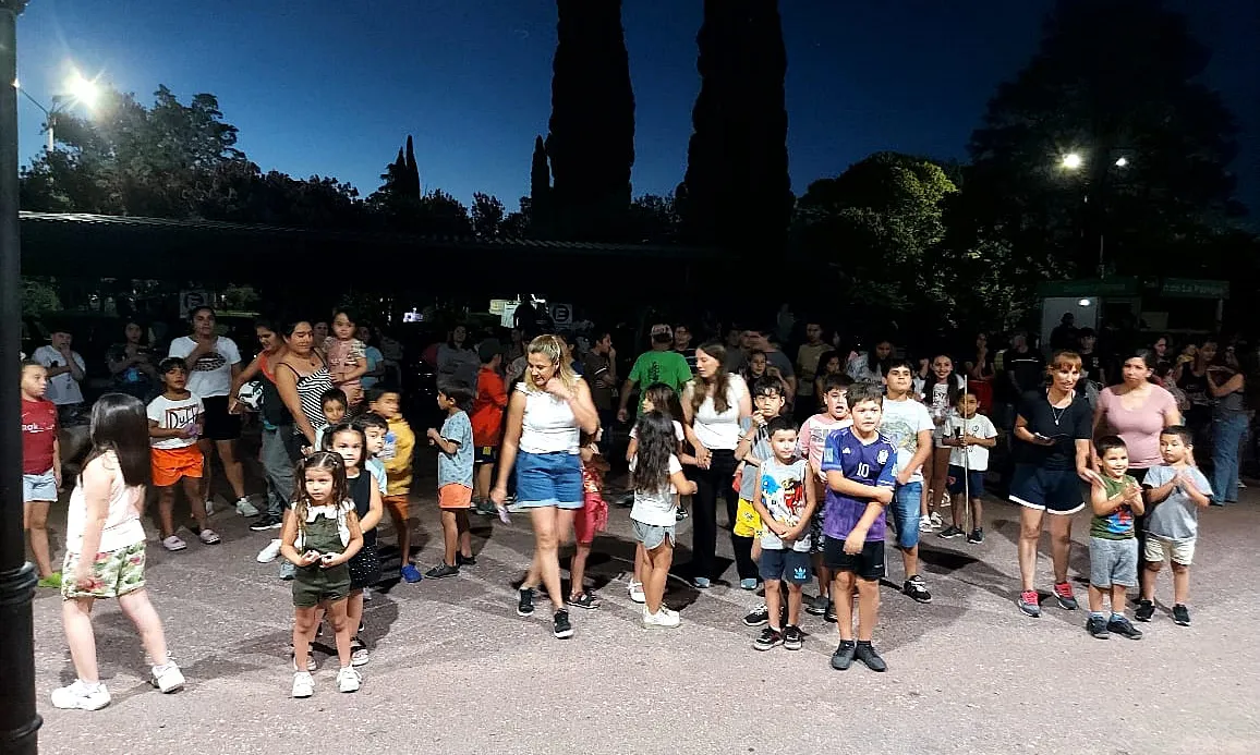 PAPÁ NOEL VAN PRAET 3