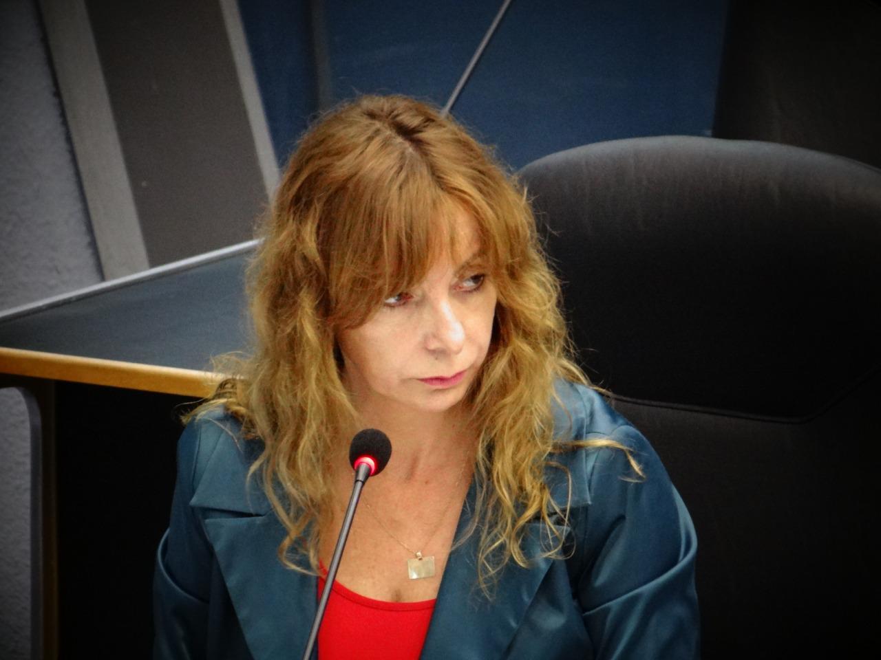 Sandra Fonseca nueva