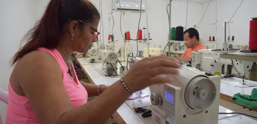 textil