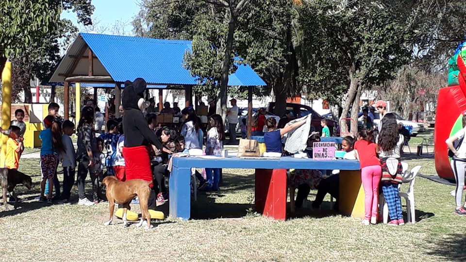 PARERA PRIMAVERA 5