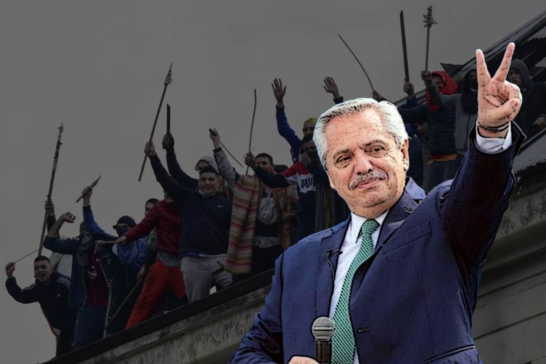 presos