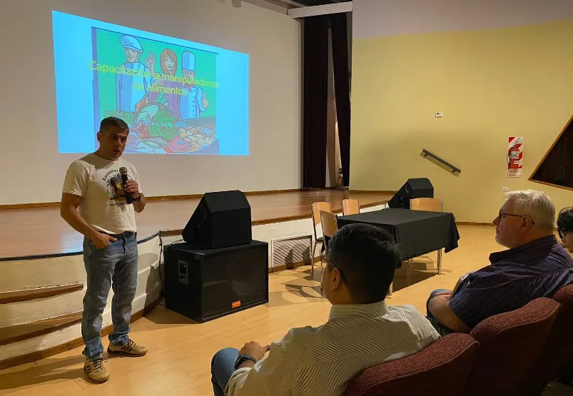 capacitacion alimentos 1
