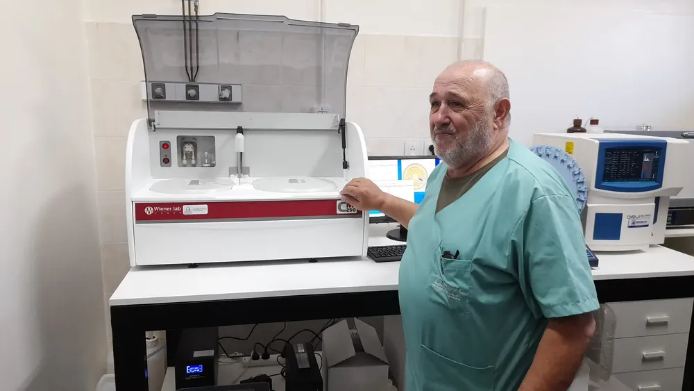 Laboratorio Parera 4