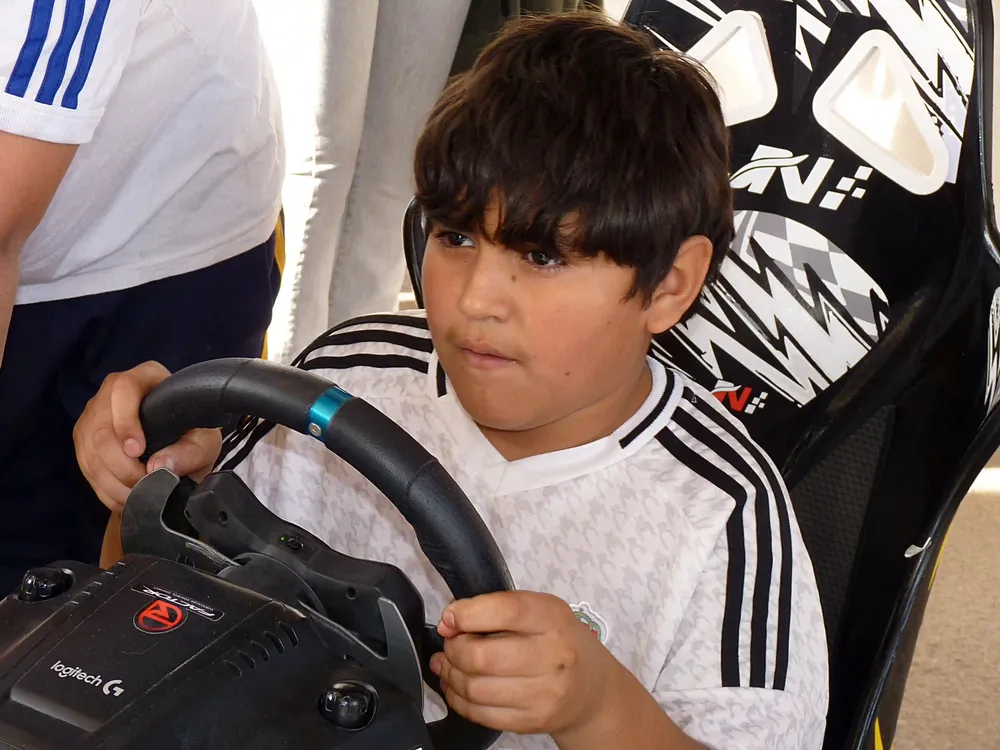 dia del niño 2026 25 C
