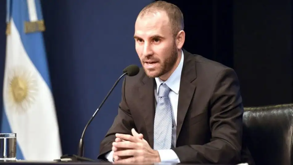 Martín Guzman