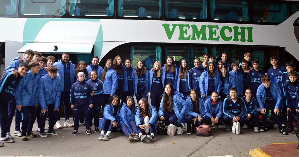 deportistas la sur 7