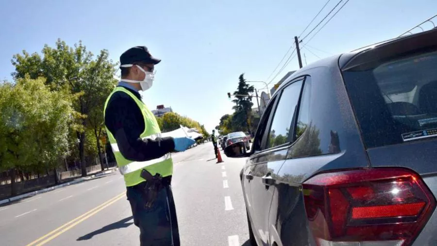 córdoba restricciones