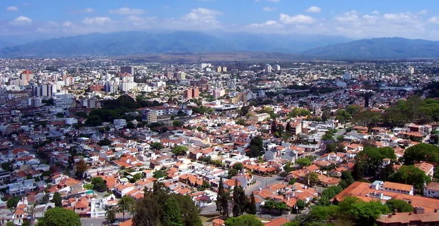 SALTA