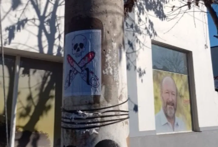 Kroneberger carteles PORTADA