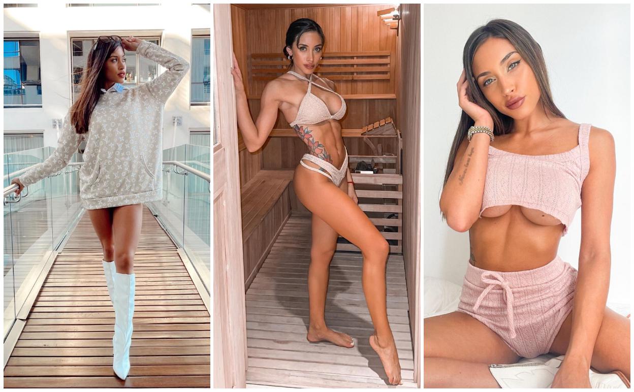 antonella delmonte
