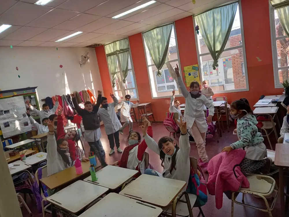 vacaciones invierno 1