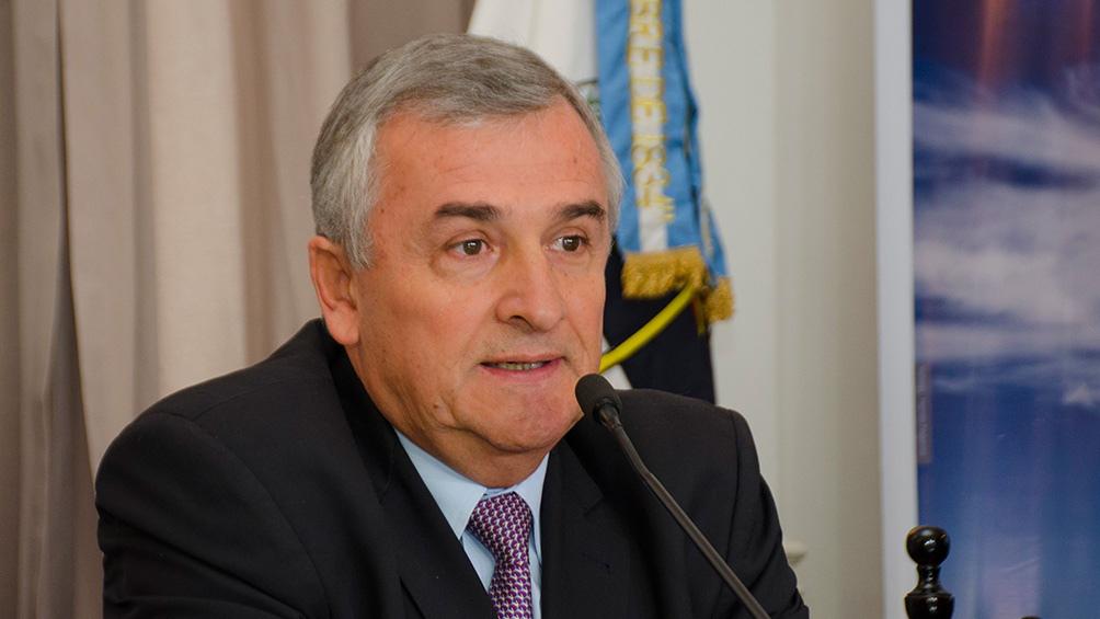 Gerardo Morales