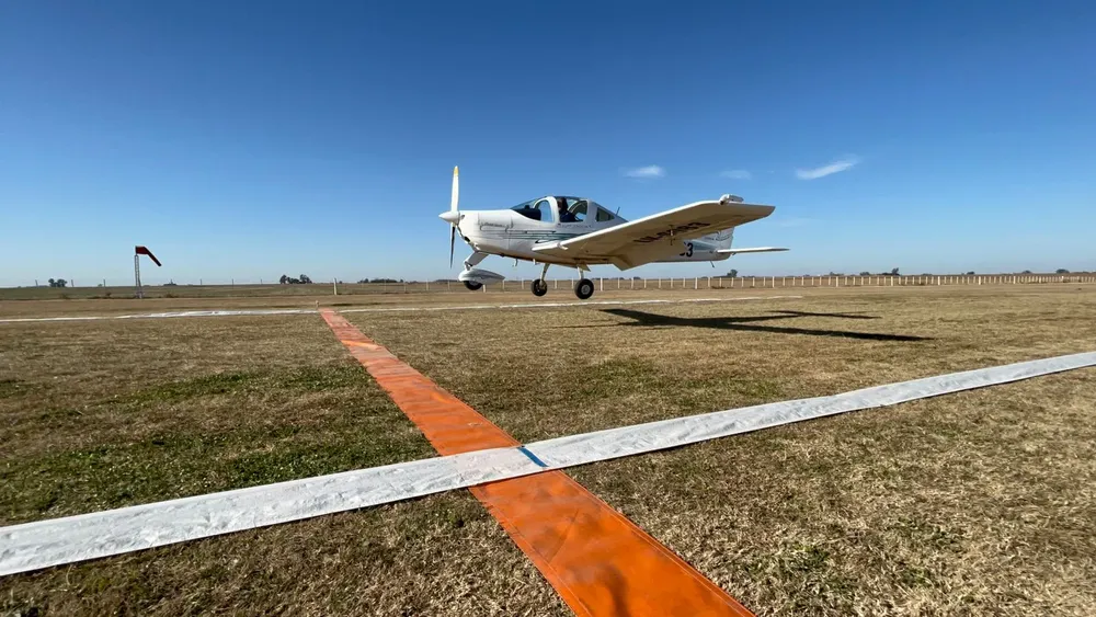 AEROCLUB