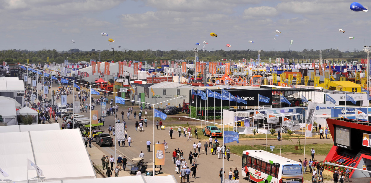 expoagro 2019