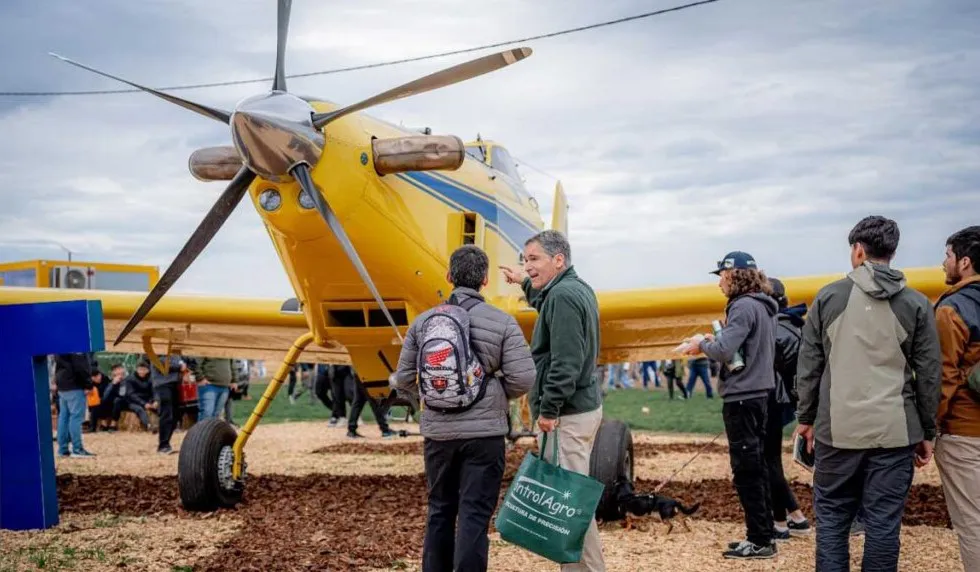 AGROACTIVA VUELA 2025