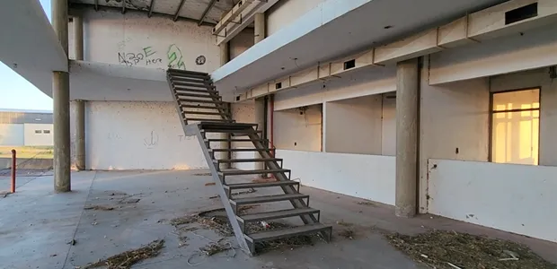 Terminal Villegas