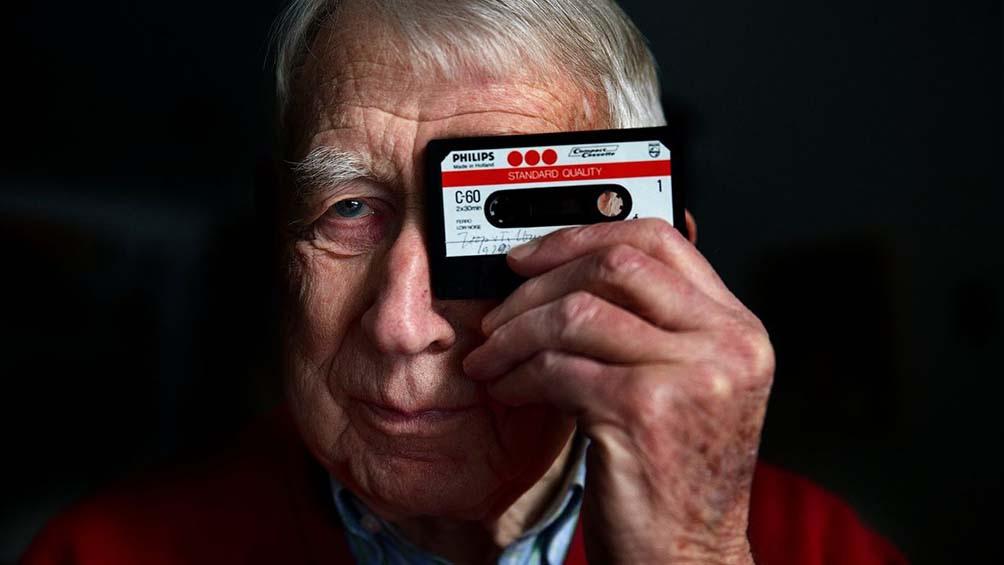 casette