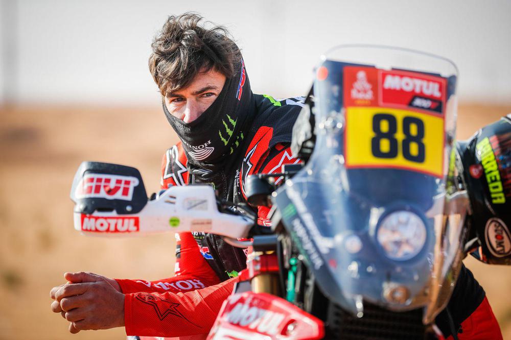 joan barreda