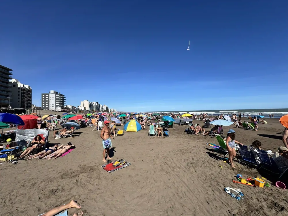 monte hermoso playa 3
