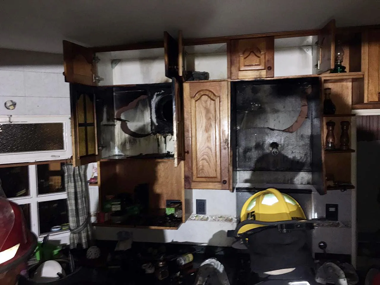 incnedio cocina luiggi 1