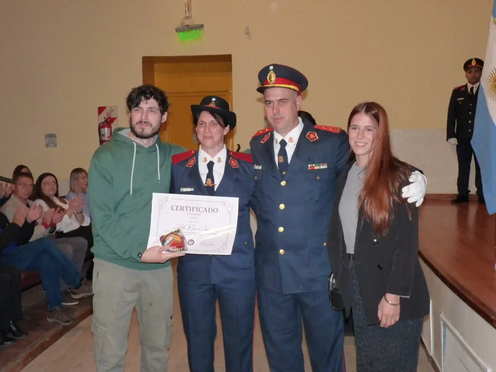 bomberos 20c