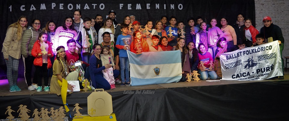 DELEGACIÓN DE MALAMBO